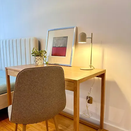 Ele Apartment