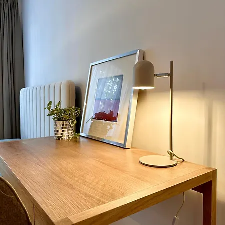 Ele Apartment